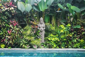 Villa Tirtha Amertha Ubud