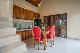 Villa Two Islands