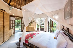 Villa Uma Anyar