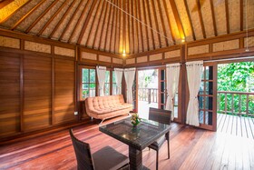 Villa Waturenggong Ubud