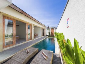 Villa Waturenggong Ubud