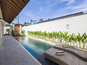 Villa Waturenggong Ubud