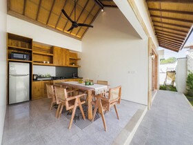 Villa Waturenggong Ubud