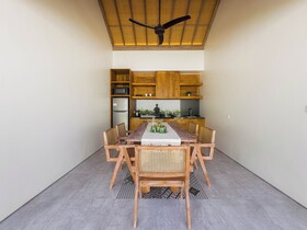 Villa Waturenggong Ubud