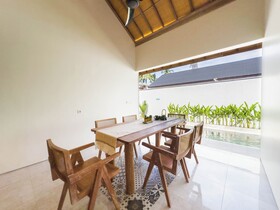 Villa Waturenggong Ubud
