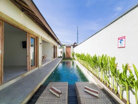 Villa Waturenggong Ubud