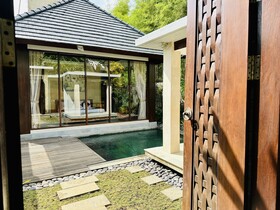 Wana Karsa The Villas