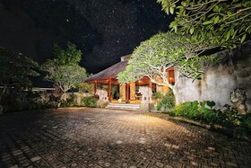 Wana Karsa The Villas