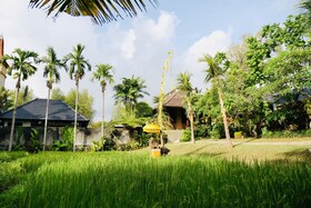 Wana Karsa The Villas