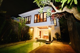 Wana Karsa The Villas
