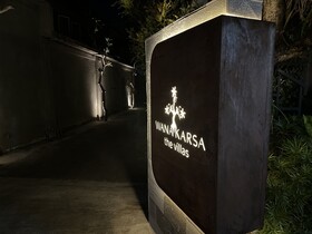 Wana Karsa The Villas