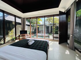 Wana Karsa The Villas