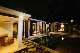 Wana Karsa The Villas