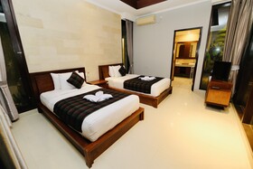 Wana Karsa The Villas