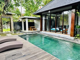 Wana Karsa The Villas