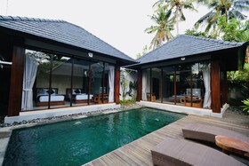 Wana Karsa The Villas