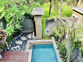 Wana Karsa The Villas