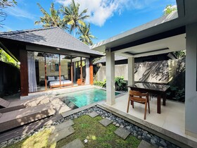 Wana Karsa The Villas