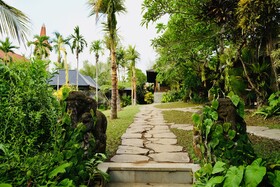Wana Karsa The Villas