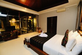 Wana Karsa The Villas