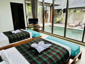Wana Karsa The Villas