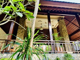 Wana Karsa The Villas