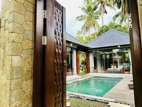 Wana Karsa The Villas