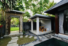 Wana Karsa The Villas