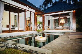 Wana Karsa The Villas