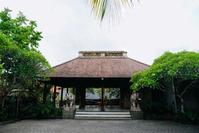 Wana Karsa The Villas