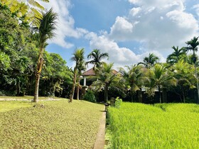 Wana Karsa The Villas