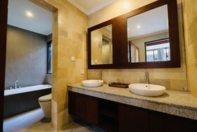 Wana Karsa The Villas
