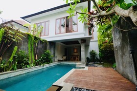 Wana Karsa The Villas