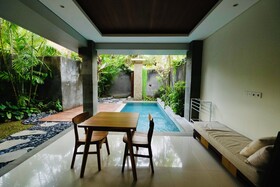 Wana Karsa The Villas