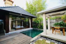 Wana Karsa The Villas