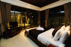 Wana Karsa The Villas