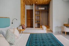 Wana Karsa Ubud Hotel