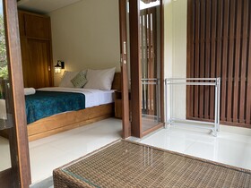 Wana Karsa Ubud Hotel