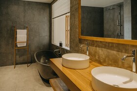 Wana Karsa Ubud Hotel