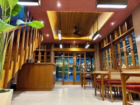 Wana Karsa Ubud Hotel