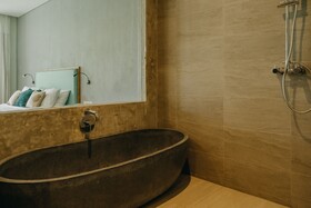 Wana Karsa Ubud Hotel