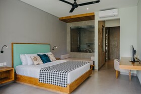 Wana Karsa Ubud Hotel