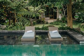 Wana Karsa Ubud Hotel