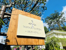 Wana Karsa Ubud Hotel