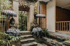 Wana Karsa Ubud Hotel
