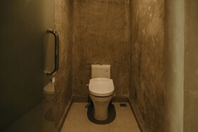 Wana Karsa Ubud Hotel