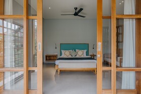 Wana Karsa Ubud Hotel