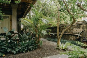 Wana Karsa Ubud Hotel