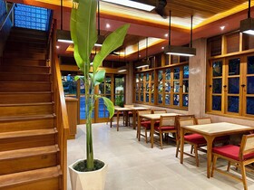 Wana Karsa Ubud Hotel