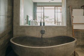 Wana Karsa Ubud Hotel